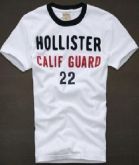 Camiseta hollister