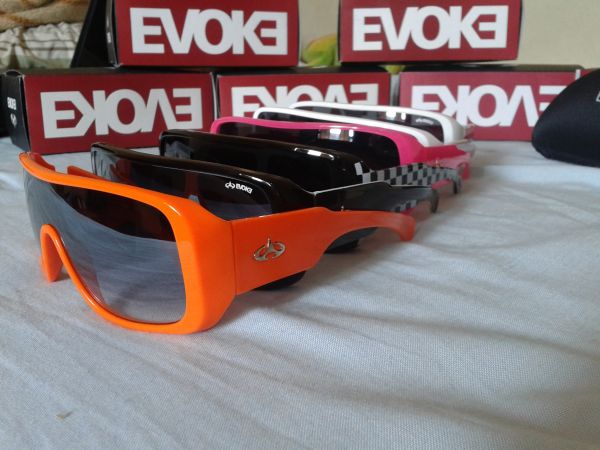 Evoke