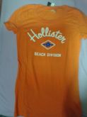 Baby look Hollister