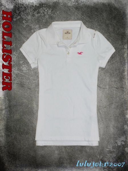 Polo hollister