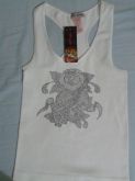 Regatinha Ed hardy